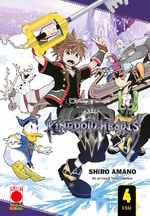 Kingdom Hearts III